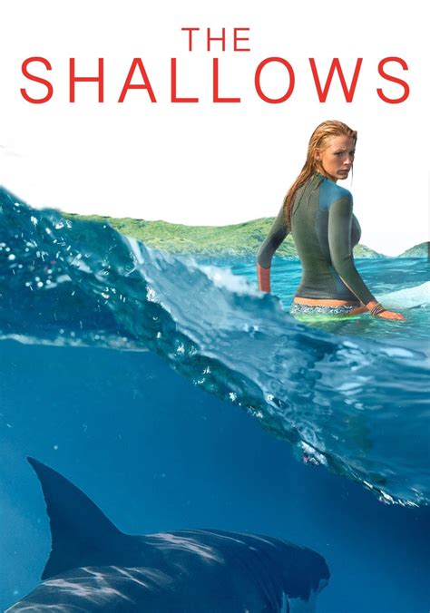 tinyzone the shallows|Watch The Shallows Online .